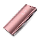 Flip Stand Touch Case