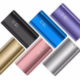 Flip Stand Touch Case