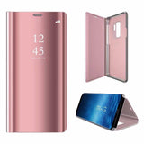 Flip Stand Touch Case
