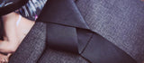 Bow Envelope Clutch Bag