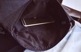 Bow Envelope Clutch Bag