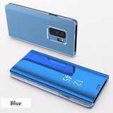 Flip Stand Touch Case