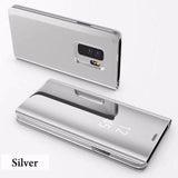 Flip Stand Touch Case