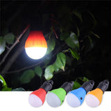 LED Camping Tent Light