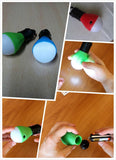 LED Camping Tent Light