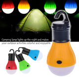 LED Camping Tent Light