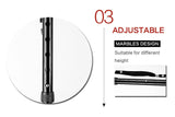 LED Foldable Walking Cane