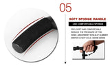 LED Foldable Walking Cane