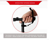 LED Foldable Walking Cane