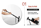 LED Foldable Walking Cane
