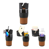 Multi Function Car Organizer