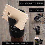 Multi Function Car Organizer