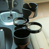 Multi Function Car Organizer