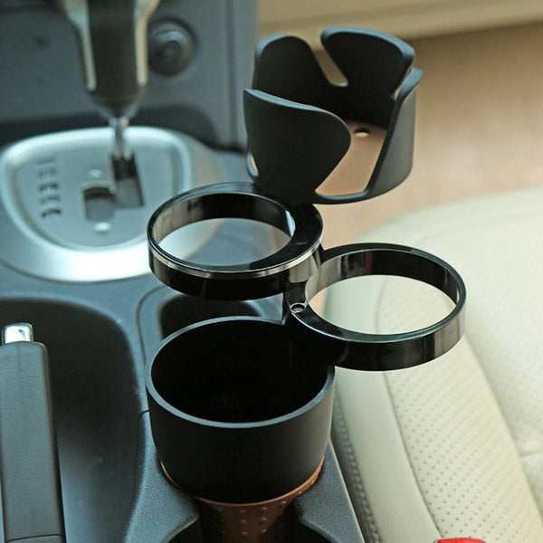 Multi Function Car Organizer