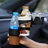 Multi Function Car Organizer
