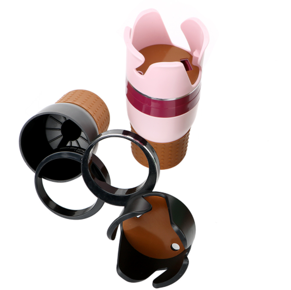 Multi Function Car Organizer