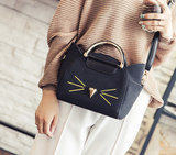 Exquisite Meow Handbag