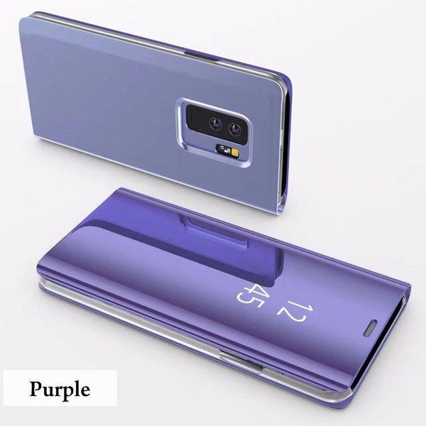 Flip Stand Touch Case