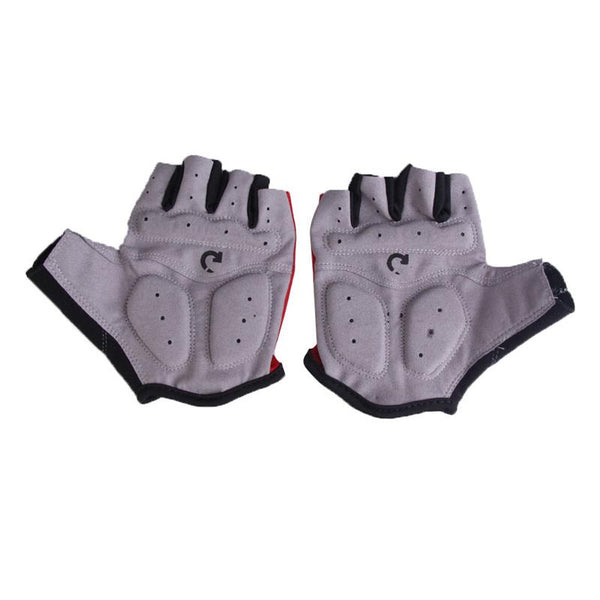 Half Finger Cycling Gloves