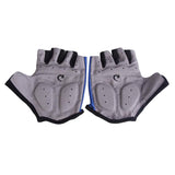 Half Finger Cycling Gloves