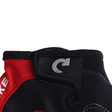 Half Finger Cycling Gloves