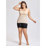 SlimCurves™ Body Shaper Wireless Cami Tank Top