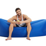 Inflatable Hangout Sofa