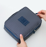 Portable Toiletry Cosmetic Travel Kit