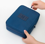 Portable Toiletry Cosmetic Travel Kit