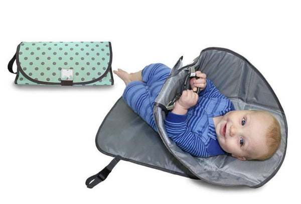 Diaper Changing Pad