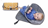 Diaper Changing Pad