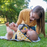 Diaper Changing Pad