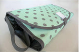 Diaper Changing Pad
