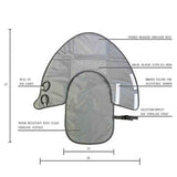 Diaper Changing Pad