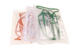 Transparent Raincoat For Pet Dog