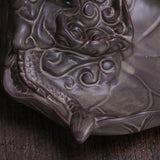Ceramic Dragon Incense Burner