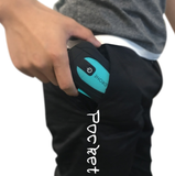 Foldable Pocket Selfie Drone