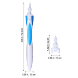 Soft Spiral Disposable Ear Wax Remover