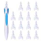 Soft Spiral Disposable Ear Wax Remover