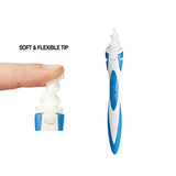 Soft Spiral Disposable Ear Wax Remover