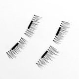 4pcs/Set Magnetic False Eyelashes