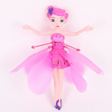 Flying Fairy Doll