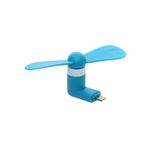 Mini Portable Micro USB Fan For Smartphone