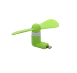 Mini Portable Micro USB Fan For Smartphone