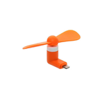 Mini Portable Micro USB Fan For Smartphone