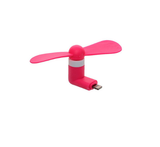 Mini Portable Micro USB Fan For Smartphone