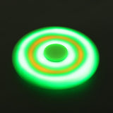 LED Bluetooth Speaker Fidget Spinner