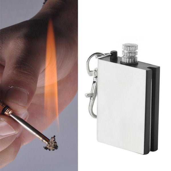 Portable Fire Starter