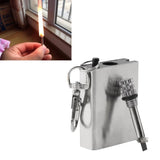 Portable Fire Starter