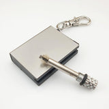 Portable Fire Starter